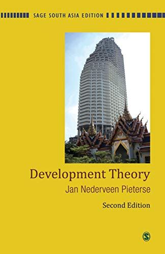 Stock image for Development Theory for sale by Karl Theis