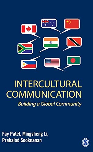 Beispielbild fr Intercultural Communication: Building a Global Community zum Verkauf von Books From California