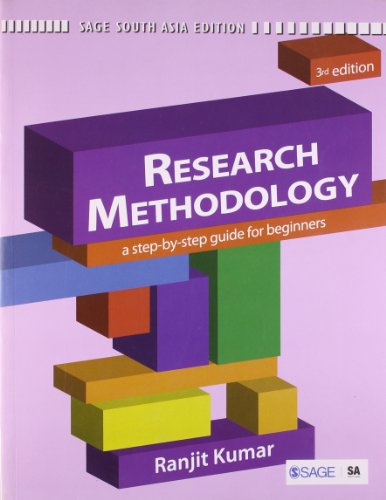 9788132106487: RESEARCH METHODOLOGY, 3E