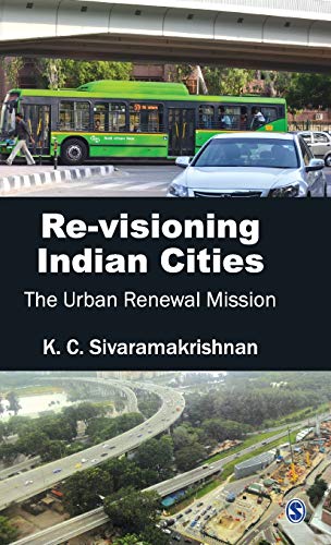 Stock image for Re-Visioning Indian Cities for sale by Majestic Books