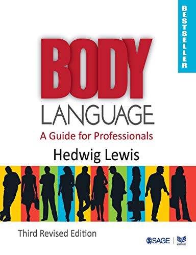 Beispielbild fr Body Language: A Guide for Professionals zum Verkauf von AwesomeBooks