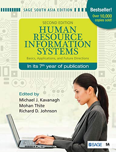 Stock image for Human Resource Information Systems Basics Applications And Future Directions for sale by Books in my Basket