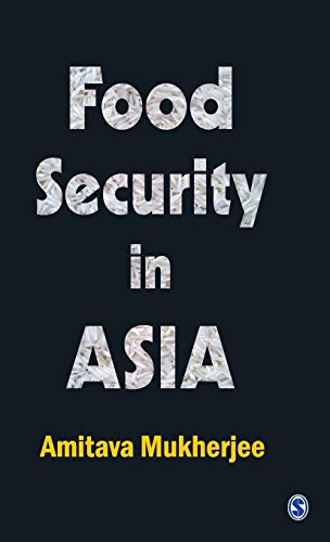 Beispielbild fr Food Security in Asia zum Verkauf von Books Puddle