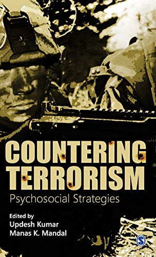 9788132109594: Countering Terrorism: Psychosocial Strategies