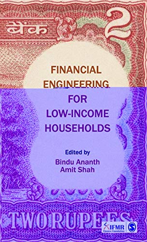 Beispielbild fr Financial Engineering for Low-Income Households zum Verkauf von Ammareal