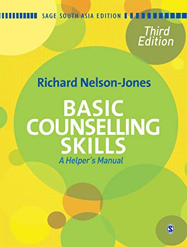9788132109990: Basic Counselling Skills: A Helper's Manual