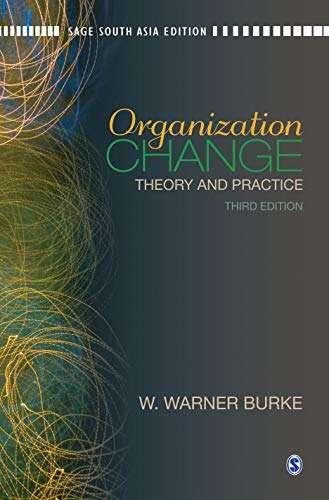 9788132110149: ORGANIZATION CHANGE