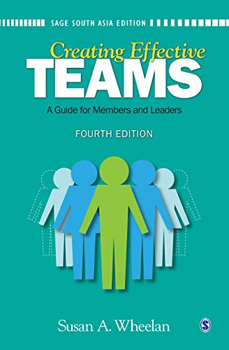 Imagen de archivo de Creating Effective Teams a la venta por Majestic Books