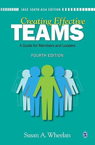 Stock image for Creating Effective Teams for sale by Majestic Books