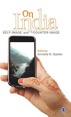 Stock image for On India for sale by Books Puddle