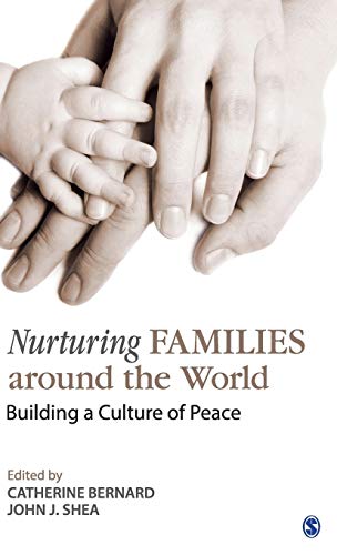 Nurturing Families around the World: Building a Culture of Peace