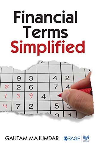 Stock image for Financial Terms Simplified for sale by Books in my Basket