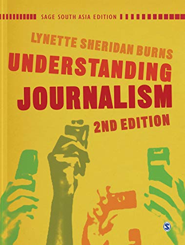 Stock image for Understanding Journalism for sale by Majestic Books