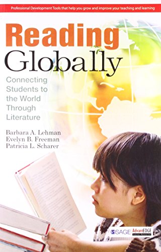 Stock image for Reading Globally for sale by Majestic Books