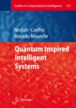 Stock image for Quantum Inspired Intelligent Systems for sale by Books in my Basket