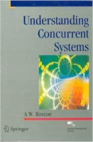 9788132204121: Understanding Concurrent Systems (Sie) (Pb 2011)