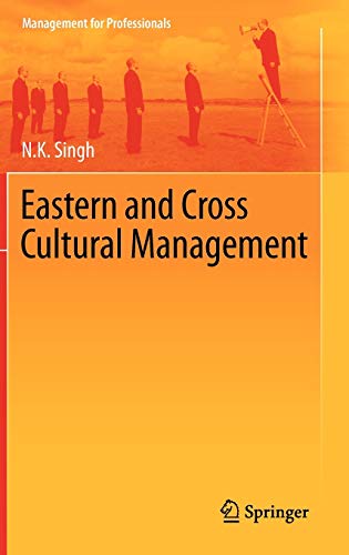 9788132204718: Eastern and Cross Cultural Management (Management for Professionals)