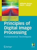 Stock image for Principles Of Digital Image Processing: Fundamental Techniques for sale by Books in my Basket