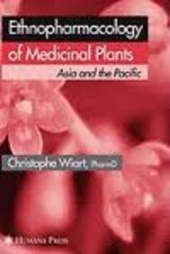 Stock image for Ethnopharmacology Of Medicinal Plants: Asia And The Pacific for sale by Books in my Basket