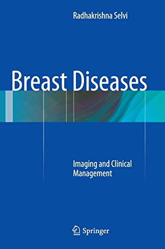 Stock image for Breast Diseases: Imaging and Clinical Management for sale by Revaluation Books