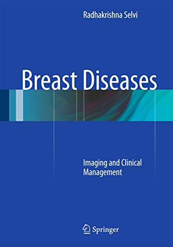 9788132220763: Breast Diseases: Imaging and Clinical Management