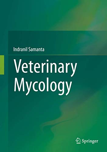 Imagen de archivo de Veterinary Mycology. a la venta por Antiquariat im Hufelandhaus GmbH  vormals Lange & Springer