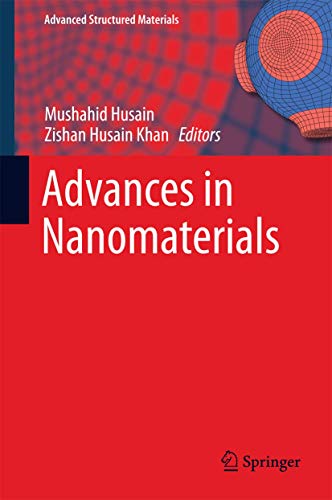 Stock image for Advances in Nanomaterials (Advanced Structured Materials) for sale by Chiron Media