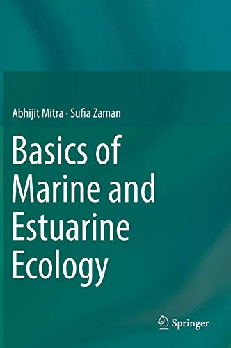 Imagen de archivo de Basics of Marine and Estuarine Ecology. a la venta por Antiquariat im Hufelandhaus GmbH  vormals Lange & Springer