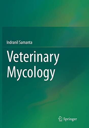 Imagen de archivo de Veterinary Mycology a la venta por Mispah books