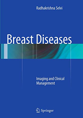 Stock image for Breast Diseases: Imaging and Clinical Management for sale by Revaluation Books