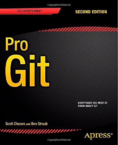 9788132231936: Pro Git