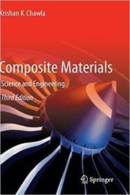 9788132233442: Composite Materials: Science And Engineering 3Rd Edition