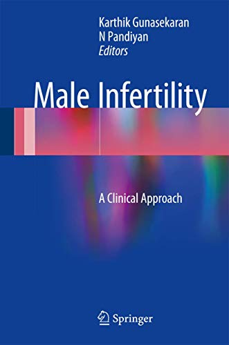 9788132236023: Male Infertility: A Clinical Approach