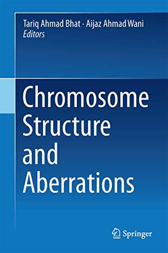 Beispielbild fr Chromosome Structure and Aberrations zum Verkauf von Buchpark