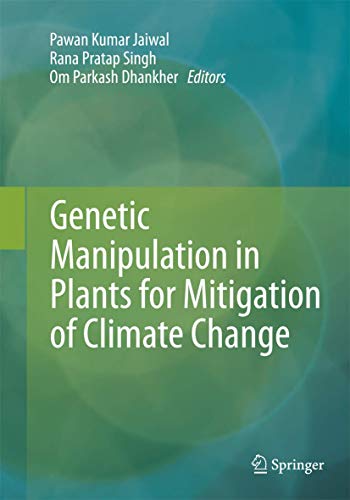 Stock image for Genetic Manipulation in Plants for Miti (eng) for sale by Brook Bookstore On Demand