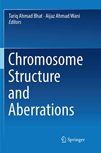 Stock image for Chromosome Structure and Aberrations for sale by Learnearly Books