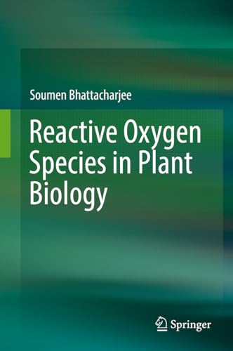 9788132239390: Reactive Oxygen Species in Plant Biology