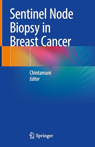 Imagen de archivo de Sentinel Node Biopsy in Breast Cancer (Hardcover) a la venta por Grand Eagle Retail