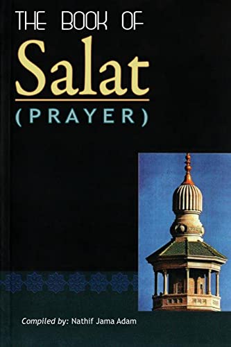 Beispielbild fr Kitab Al-Salaah (The book of Prayer) zum Verkauf von Chiron Media