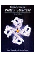 Beispielbild fr By Carl Ivar Branden Introduction to Protein Structure (2nd Edition) zum Verkauf von WorldofBooks