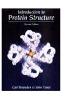 9788153230505: Introduction to Protein Structure, by Branden, 2nd Edition