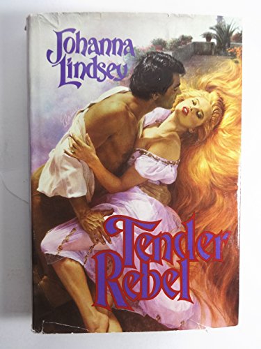 Tender Rebel (9788161473451) by Johanna Lindsey