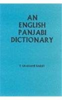 9788170000716: English-Punjabi Dictionary