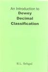 9788170001652: An Introduction to Dewey Decimal Classification