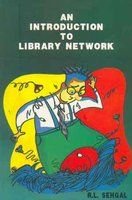 9788170001973: An Introduction to Library Network