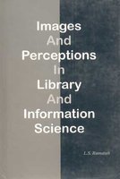 9788170002390: Images and Perceptions in Library and Information Science