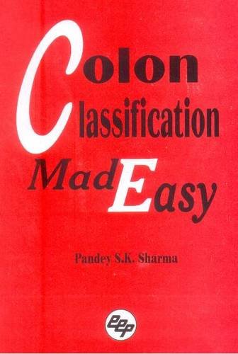 Colon Classification Made Easy