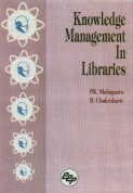 9788170003311: Knowledge Management In Libraries