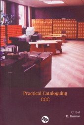 9788170003595: Practical Cataloguing ; Classified Catalogue Code