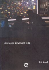 Imagen de archivo de Information Networks in India a la venta por Majestic Books